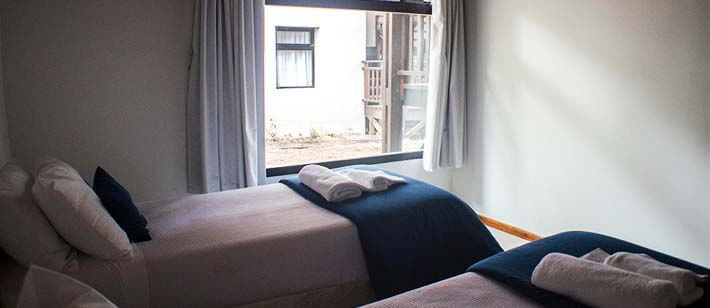 Apartamento de 3 ambientes
